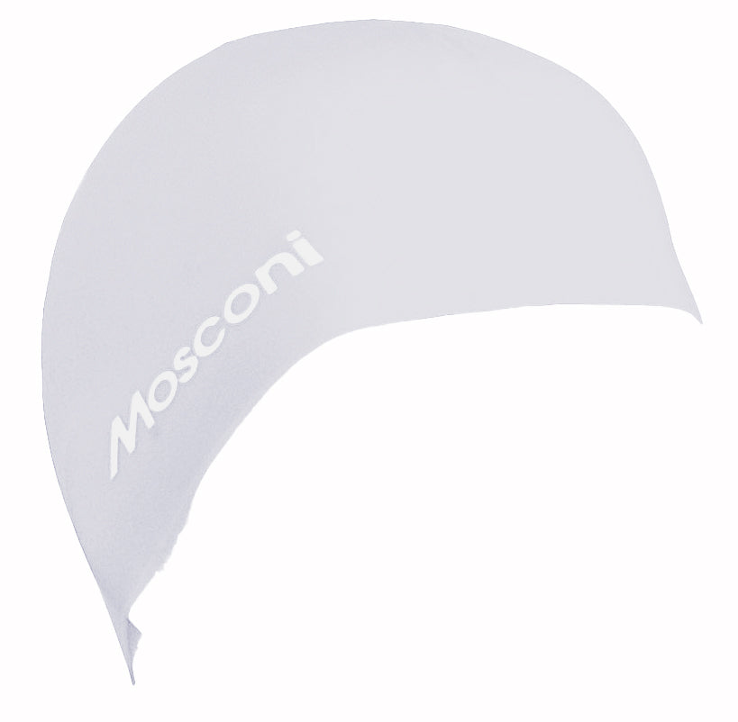 Gorro Natación Mosconi Sili-Champ Junior