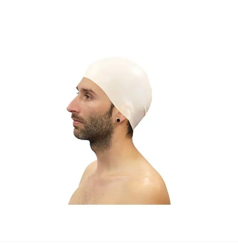 Gorro Natación Softee Silicona Junior