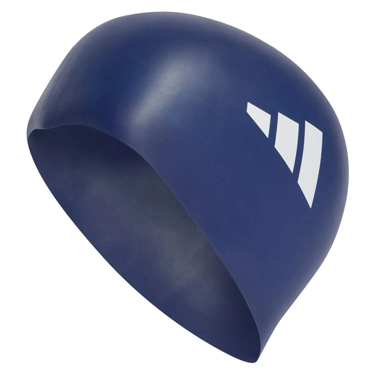 Touca de Natação adidas 3 Riscas