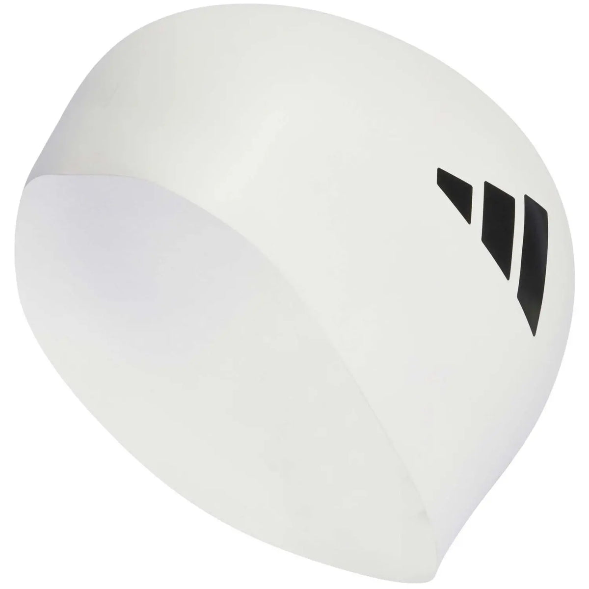 Touca de Natação adidas 3 Riscas