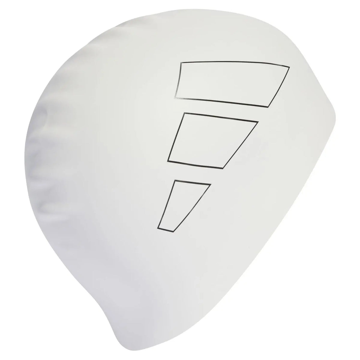 Touc Gorro de Natação adidas Logo Adulto