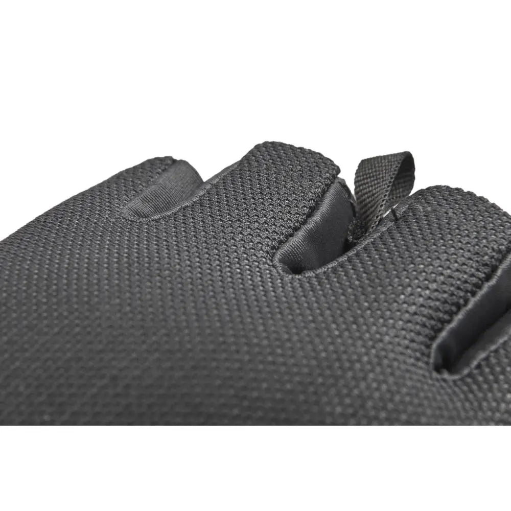 adidas Essential Aeroready Adjustable Training Gloves Black/Green