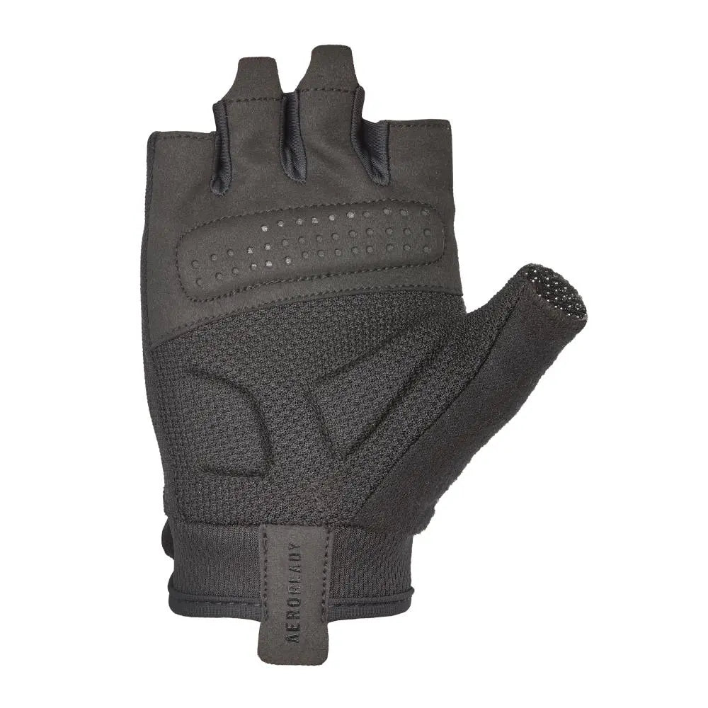 Luvas de Treino adidas Essential Aeroready Preto