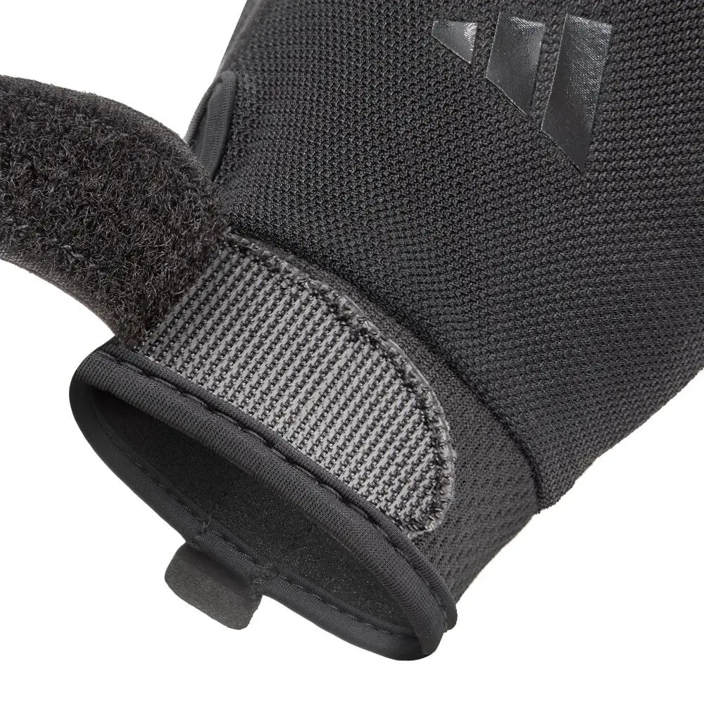 Luvas de Treino adidas Essential Aeroready Preto
