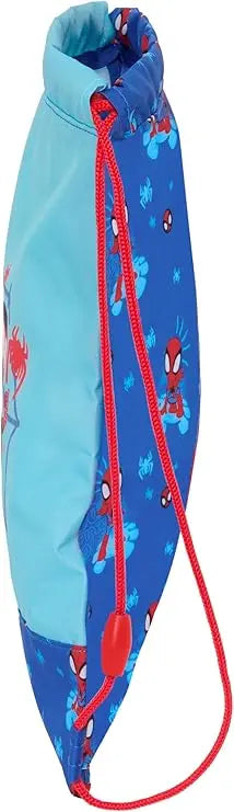 Gymsack Junior Spidey