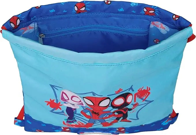 Gymsack Junior Spidey