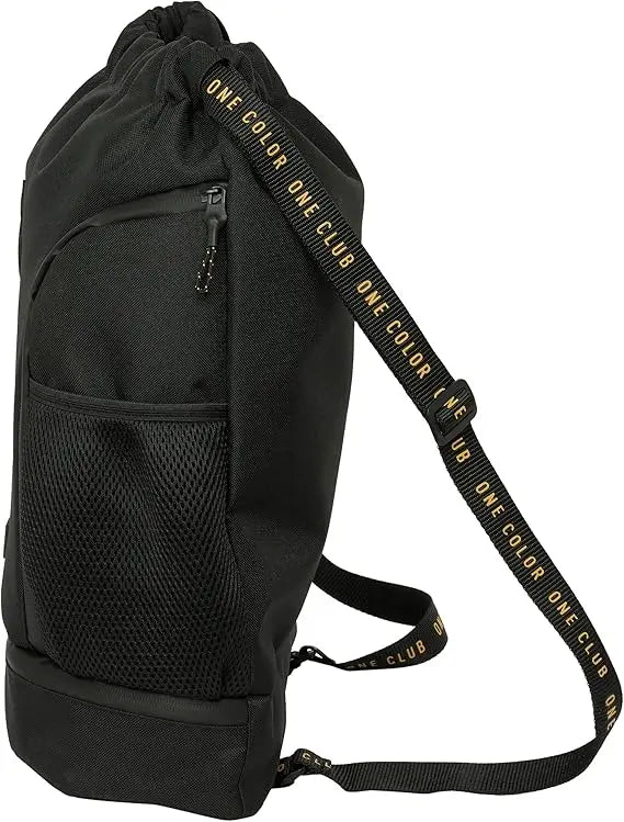 Gymsack Mochila Real Madrid 3ª Equipación