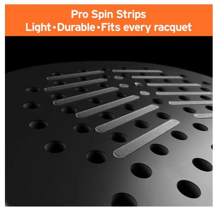 Head Padel Pro Spin Strips