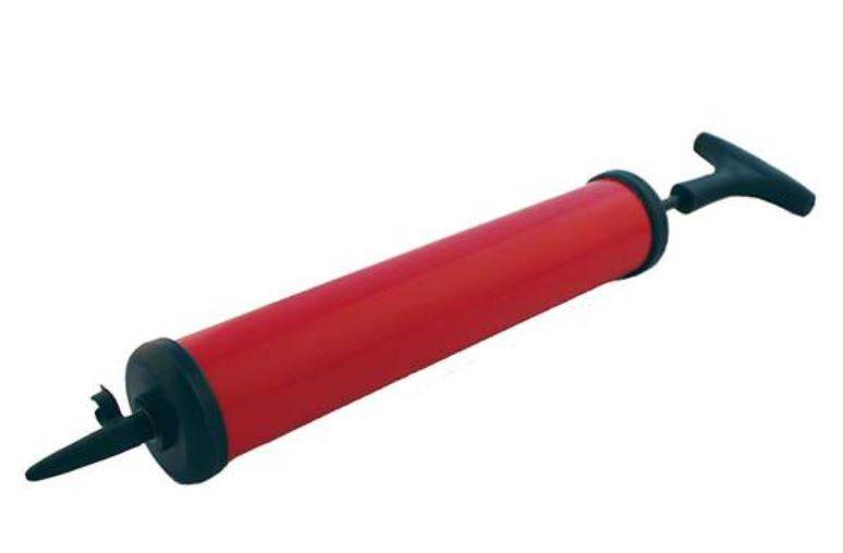 Inflador de Mão Softee MANUAL DELUXE