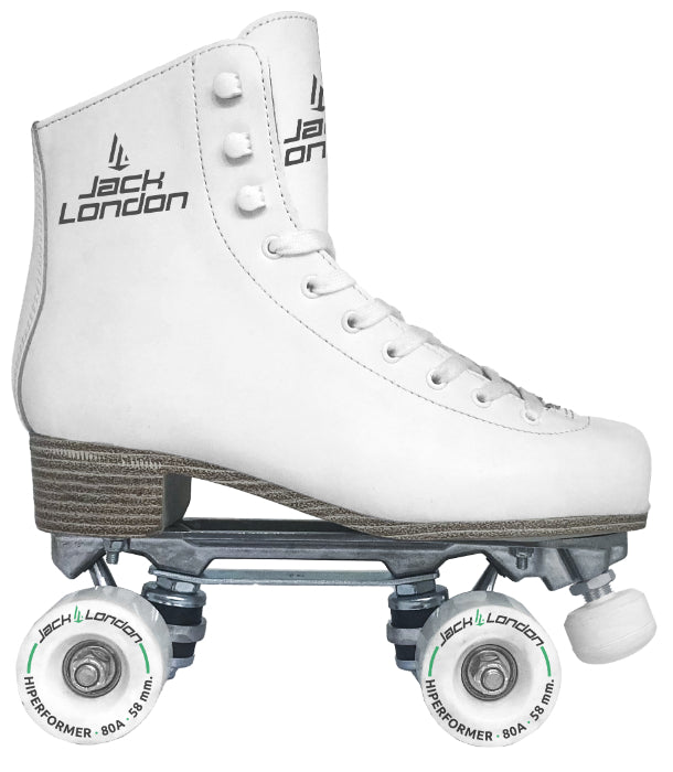 Jack London Patin J.L. Artistic Axel