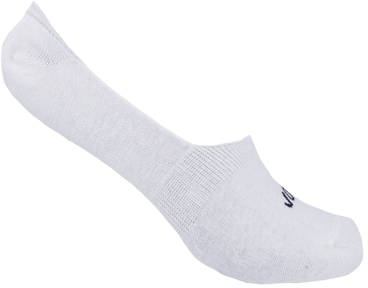 Joluvi Meias Pinki Sil Pack 3 Pares Branco