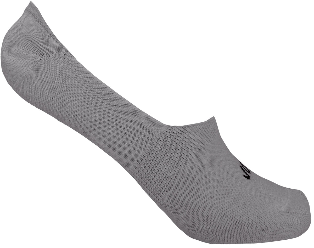 Joluvi Pinki Sil Socks Pack 3 Pairs Grey