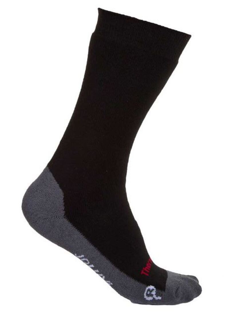 Joluvi Meias Thermolite Classic 2 Pares