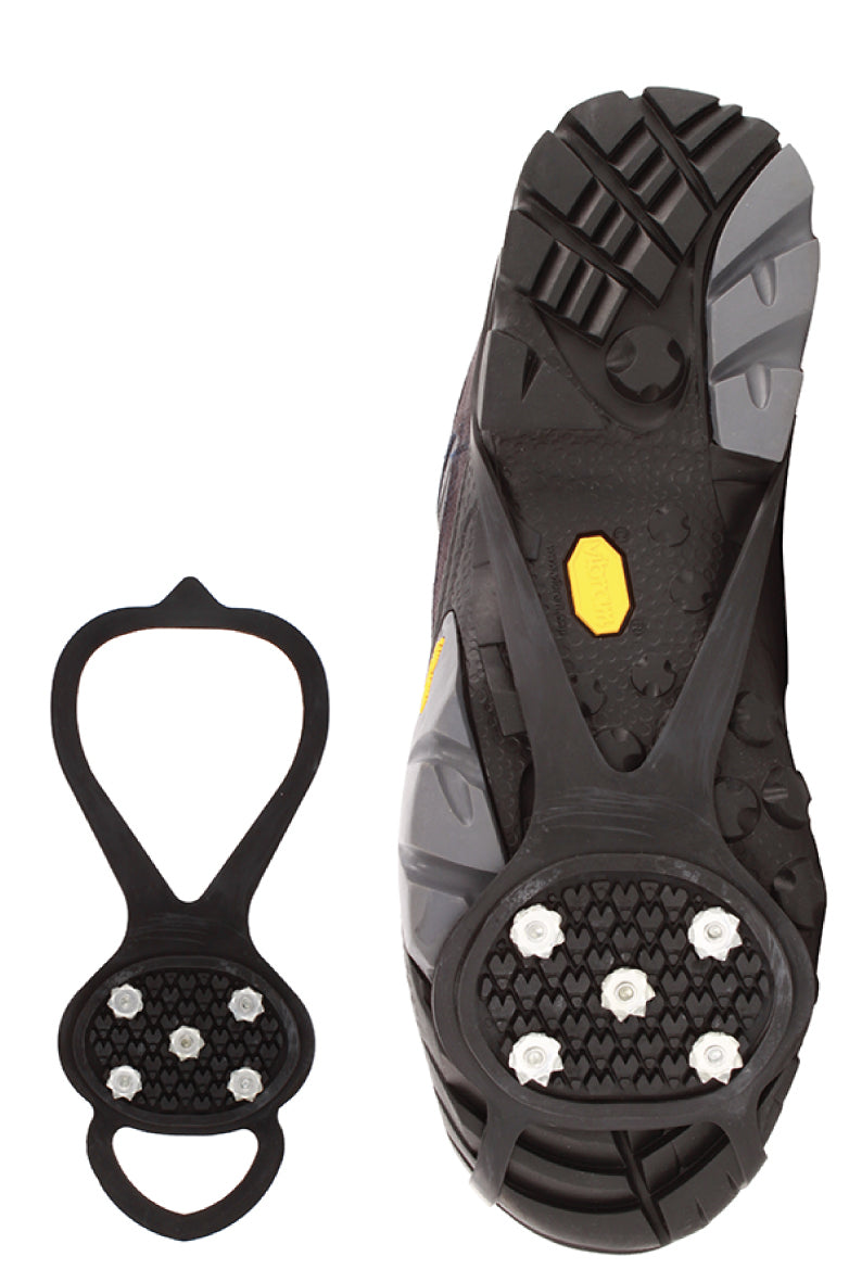 Joluvi Ice Grip Nieve Toe