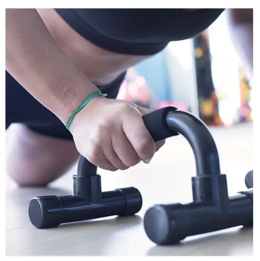 Fitness Push-Up Bar Set