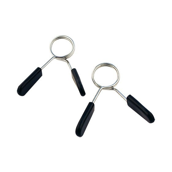 Quick Release Spring Clamping Set