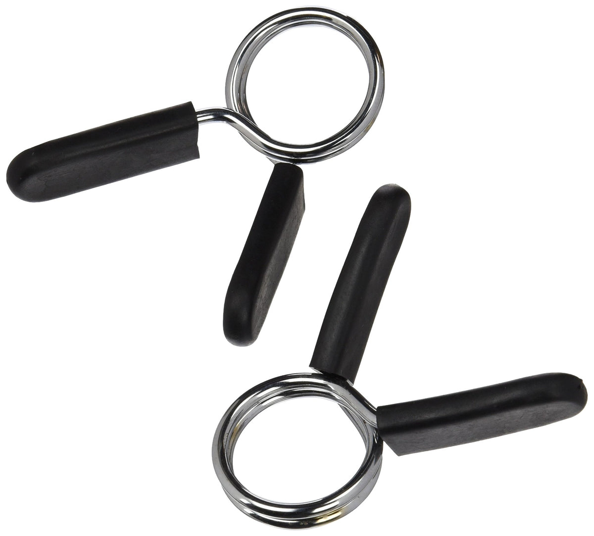 Quick Release Spring Clamping Set