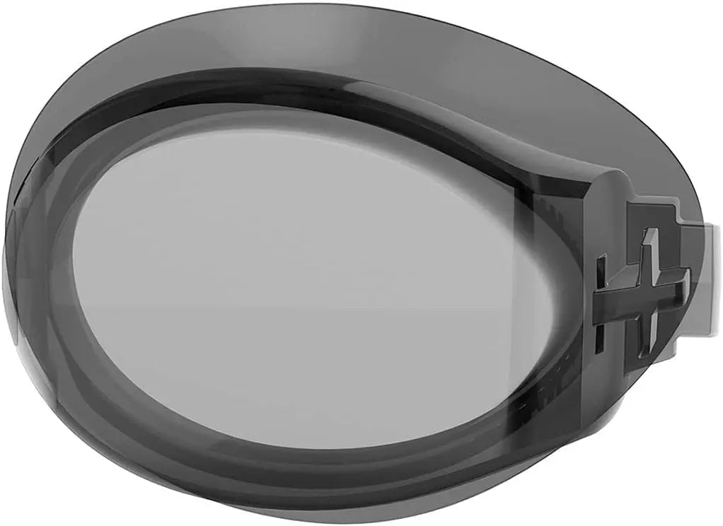 Lente Óptica Speedo Mariner Pro