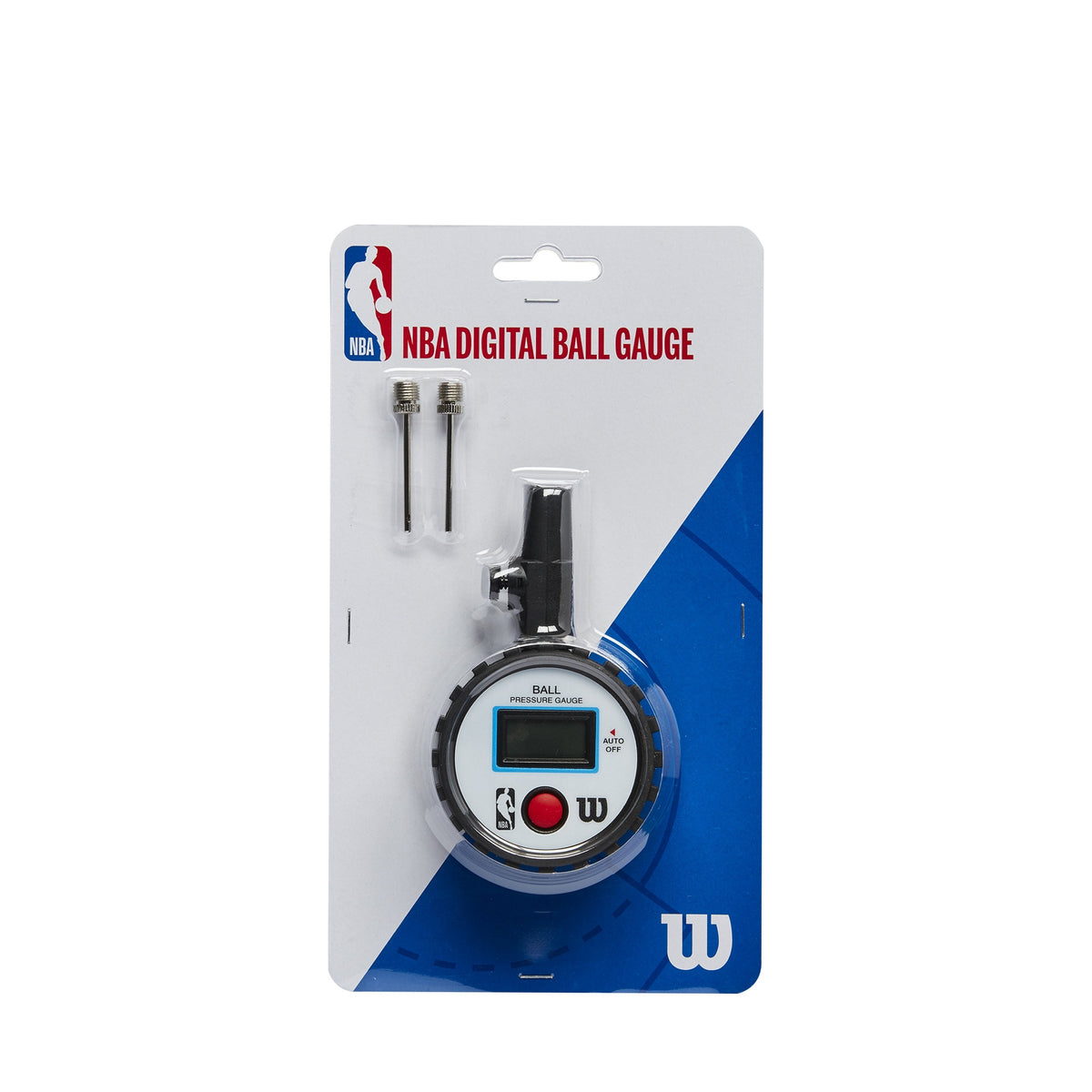 Manómetro Eletrónico Wilson NBA