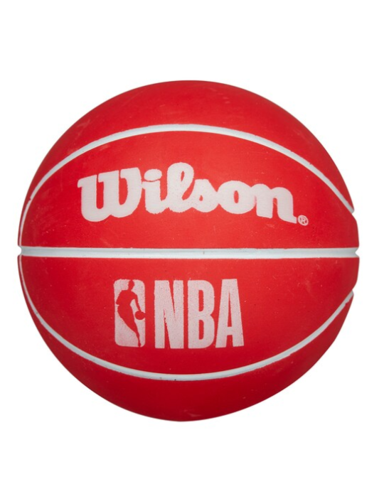 Wilson NBA Dribbler Mini Basketball