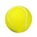 Mini Foam Tennis Ball