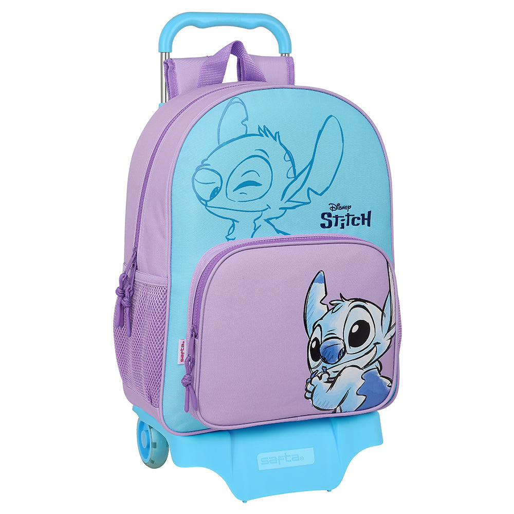 180 Stitch Sweet Backpack with Trolley 905