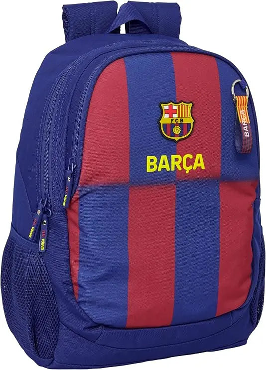 Mochila Adaptável a Trolley F.C. Barcelona 1º Equipamento 25/26