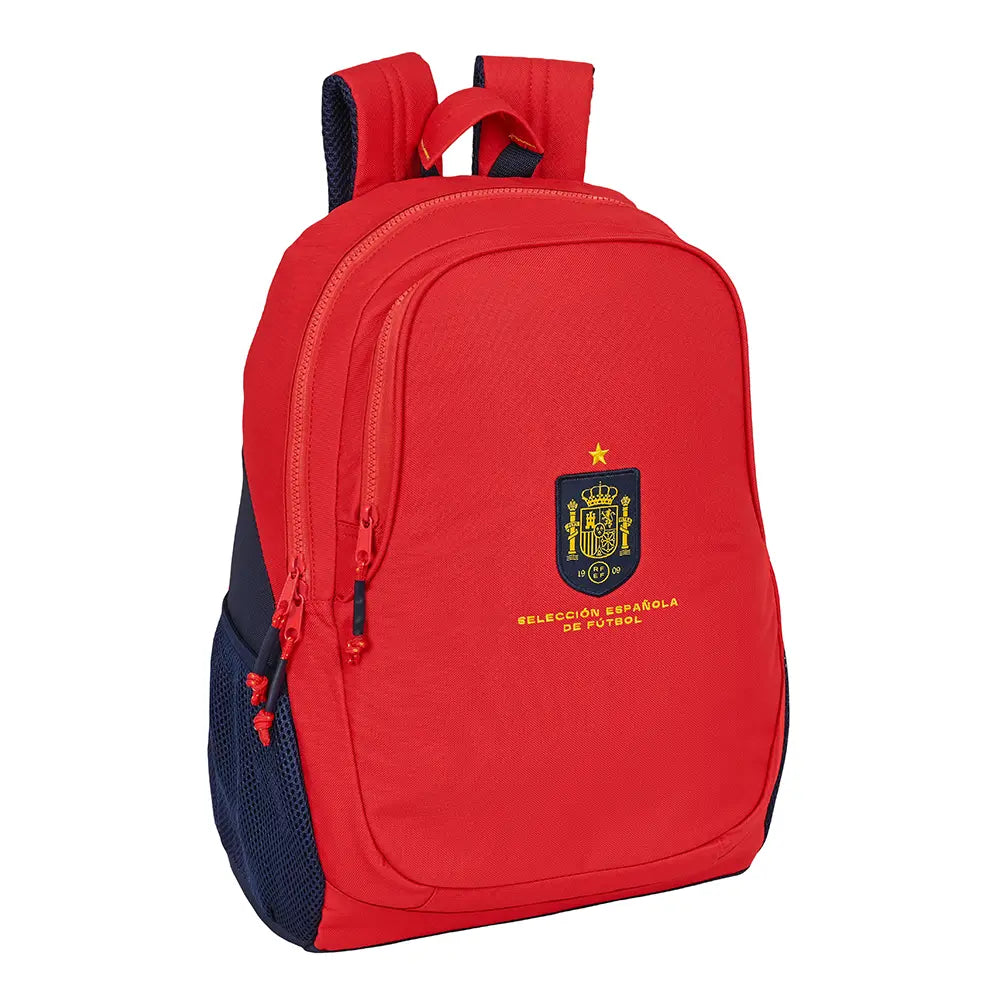 Mochila Adaptable a Carro Seleccion Española De Futbol