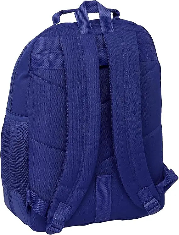 Mochila Doble Adaptable a Carro F.C. Barcelona 1ª Equipación 25/26