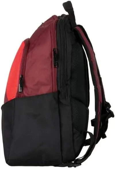 Mochila Dunlop CX-PERFORMANCE Preto/Vermelho