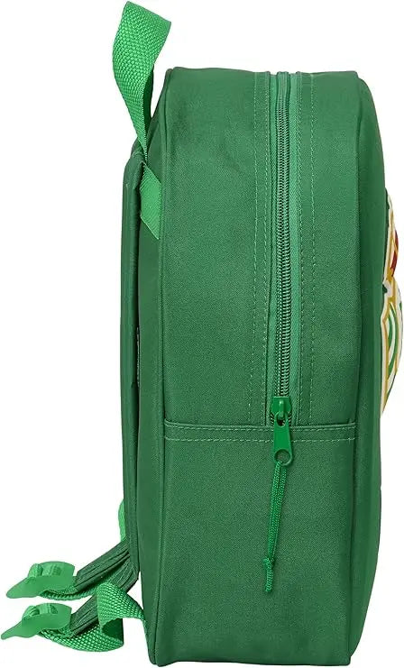 Mochila Guarderia 3D Real Betis Balompié