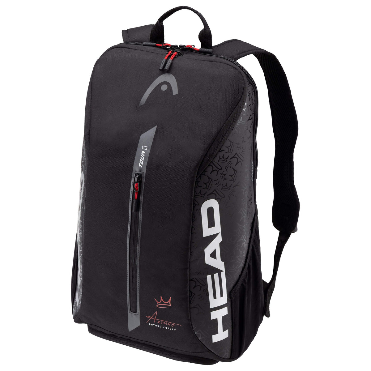 Mochila Head Coello Tour Padel Backpack 25L