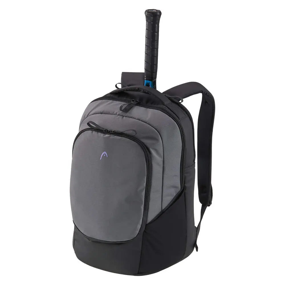Mochila Head Pro X 30L Gris/Negro