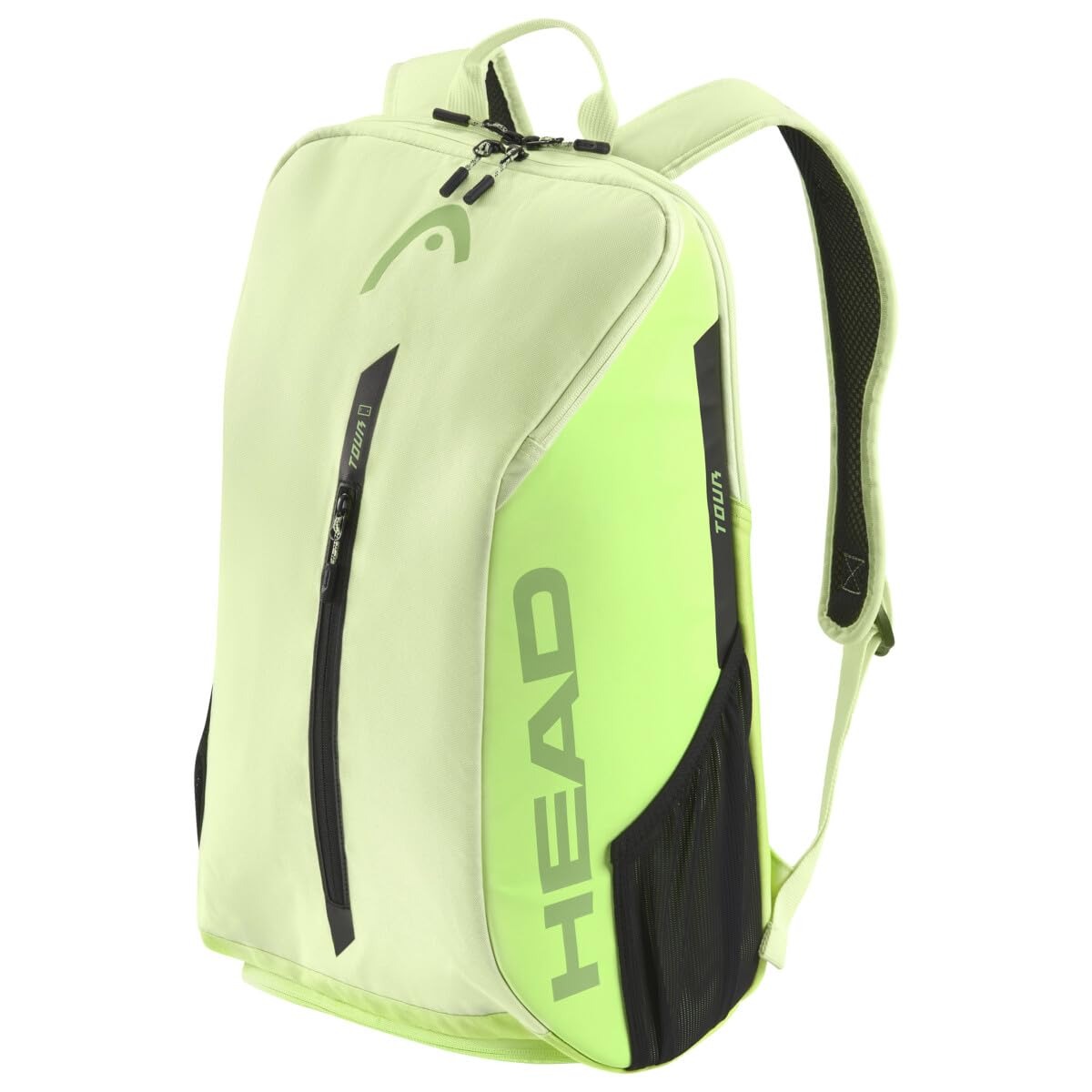 Mochila Head Tour 25L Amarillo