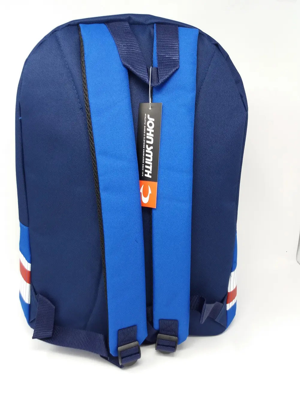 Mochila John Smith Casual 1970