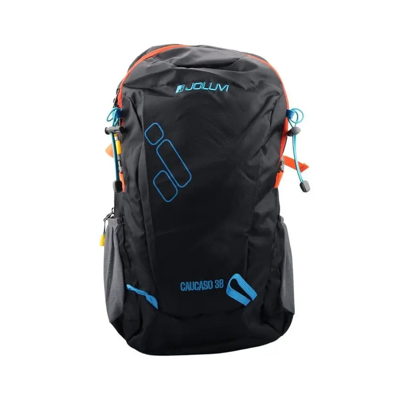 Mochila Joluvi Cáucaso 38 Preto
