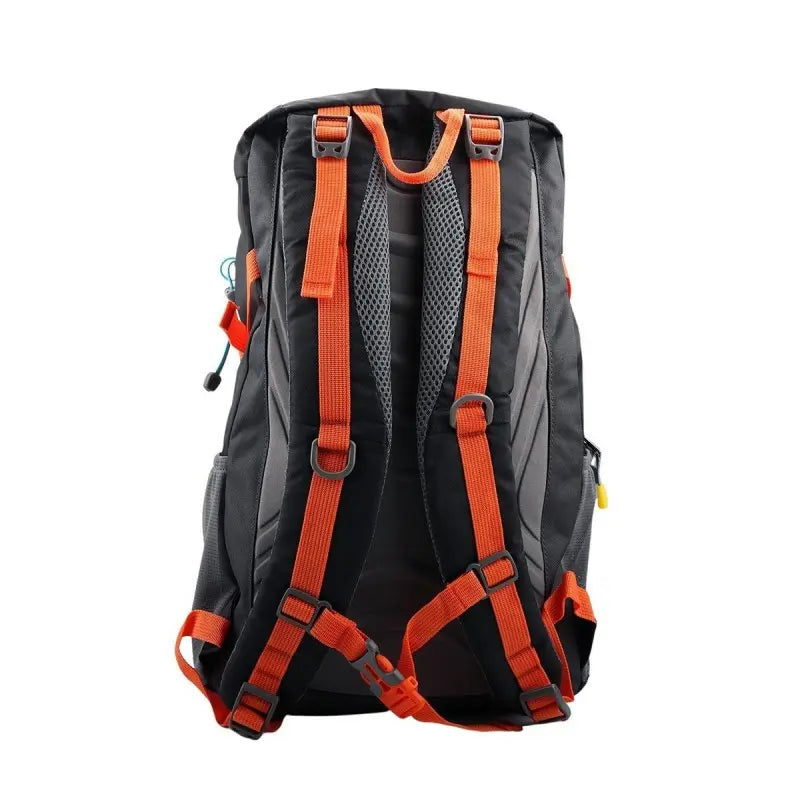 Mochila Joluvi Cáucaso 38 Preto