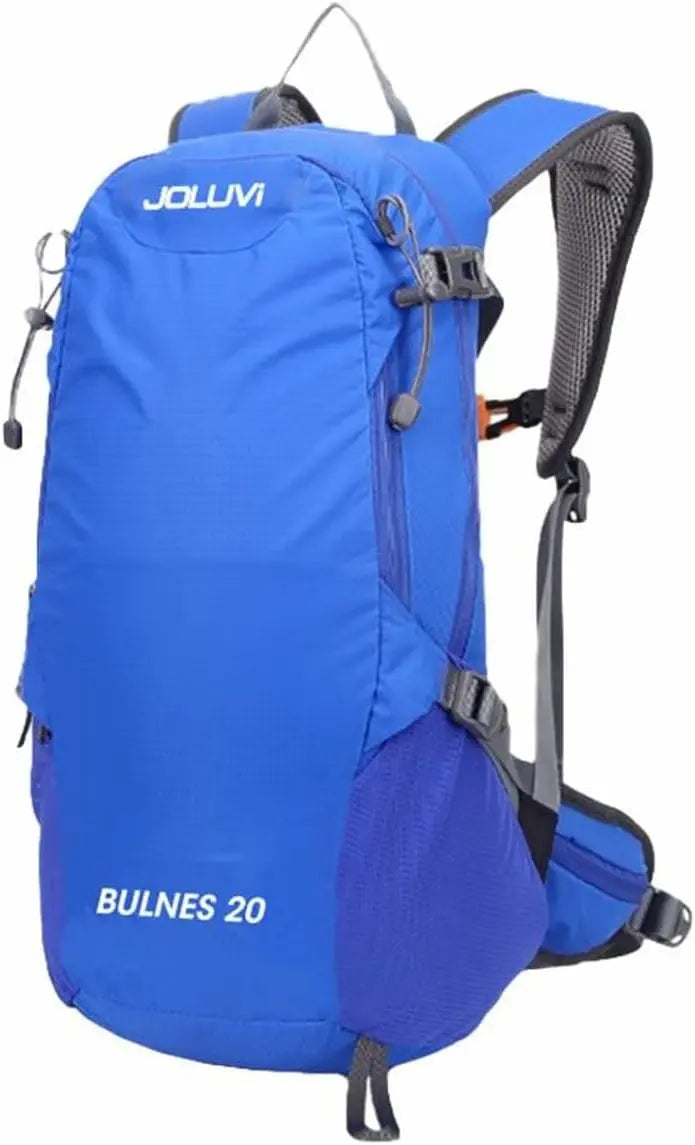 Mochila de Montanha Joluvi Bulnes 20L Azul