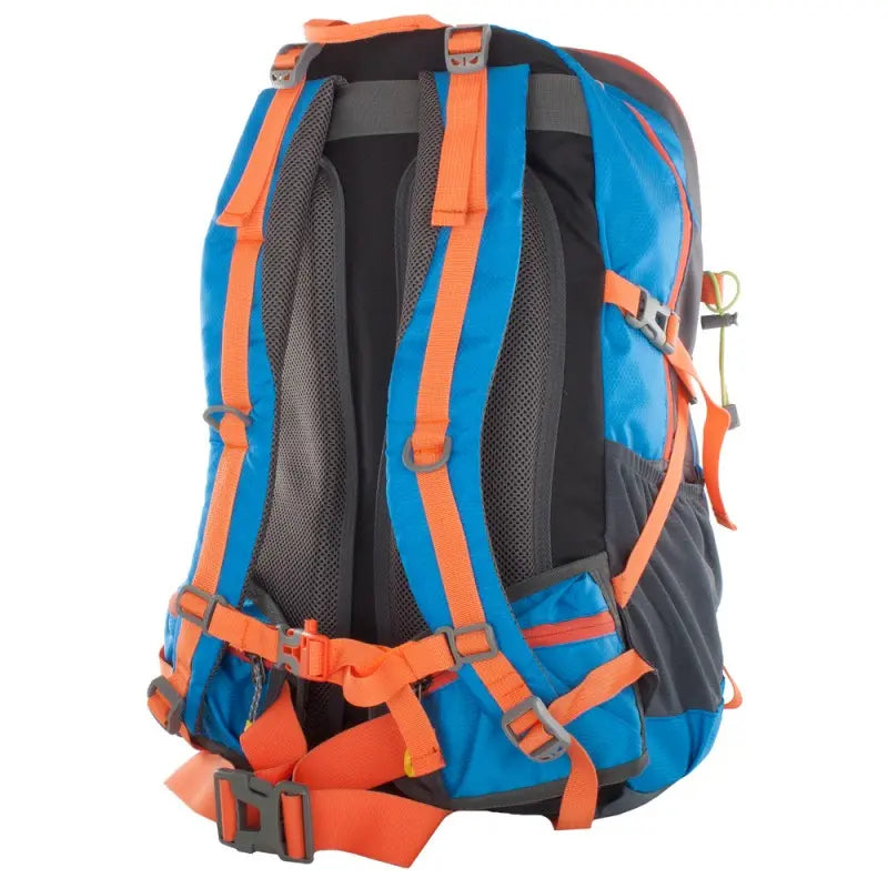Mochila Montaña Joluvi Peñaubiña 40L Azul Royal