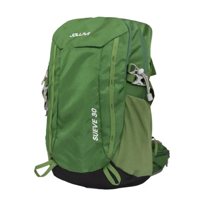 Mochila Montaña Joluvi Sueve 30L Verde
