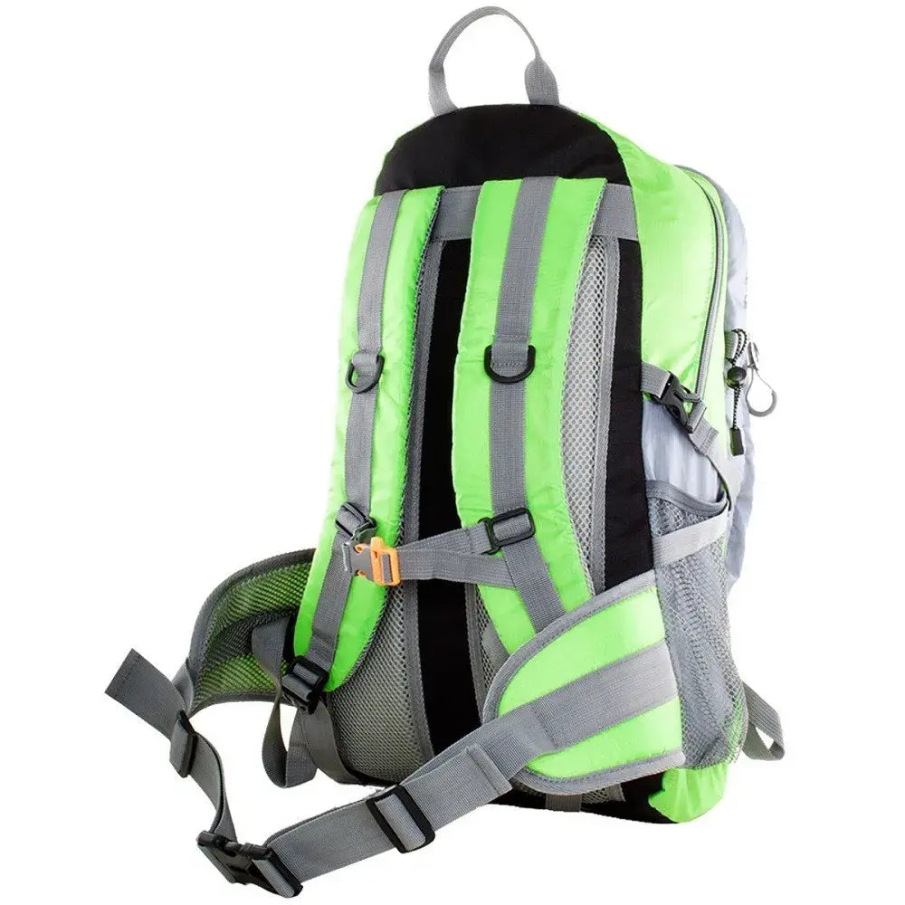 Mochila de Montanha Joluvi Tuca 35L Lima