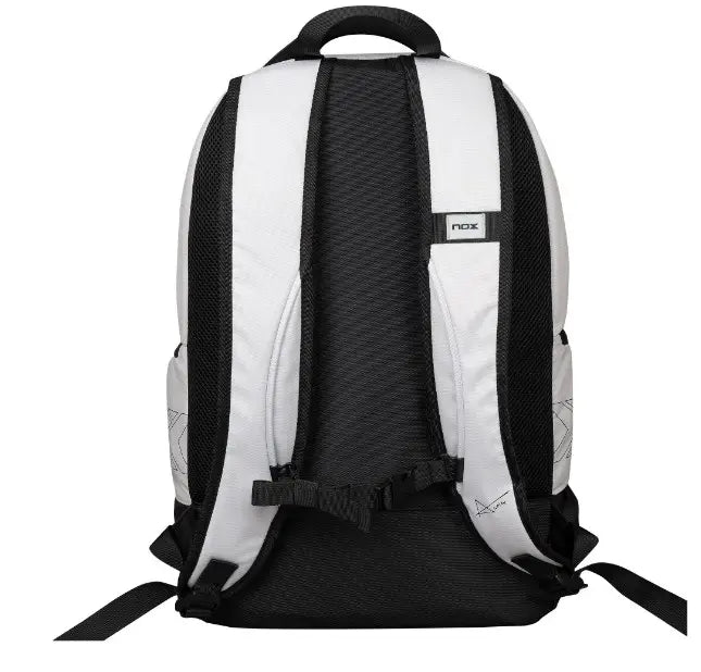 Mochila Nox Luxury Master Series
