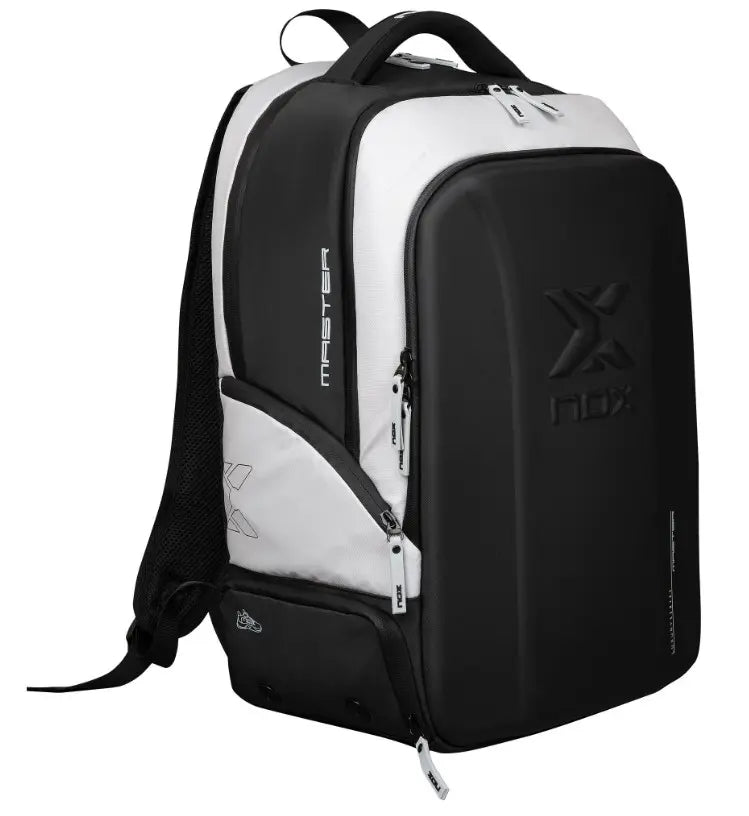 Mochila Nox Luxury Master Series