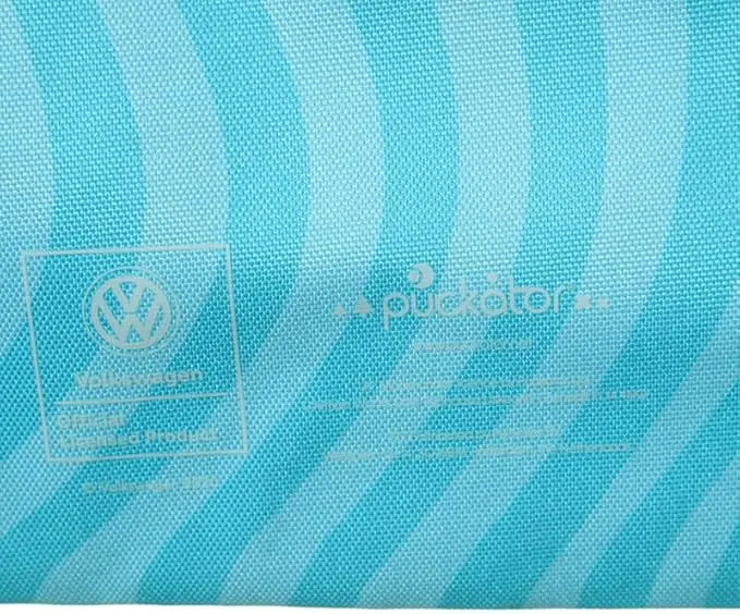 Mochila Saco con Cuerdas Caravana Volkswagen VW T1 Camper Surf