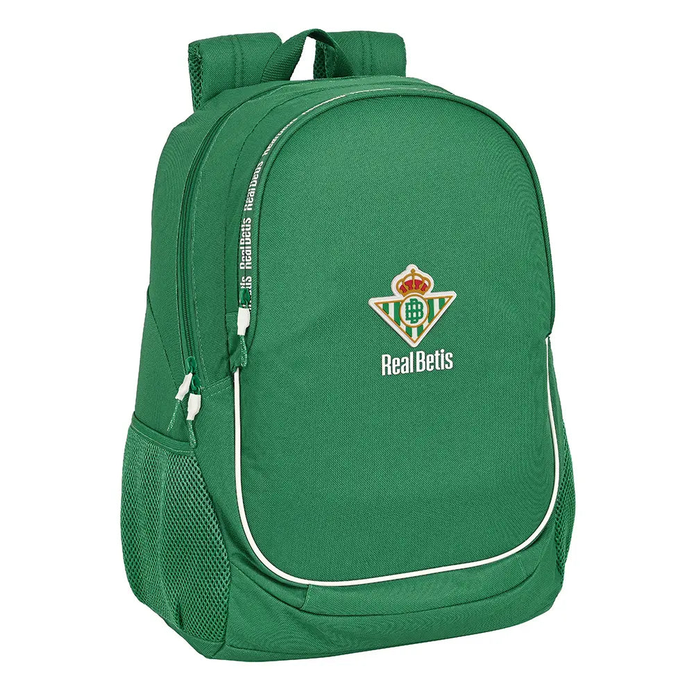 Mochila Safta Adaptable a Carro Real Betis Balompie