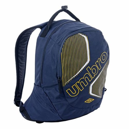 Mochila de Caminhada Umbro VELOCE II Azul-Marinho