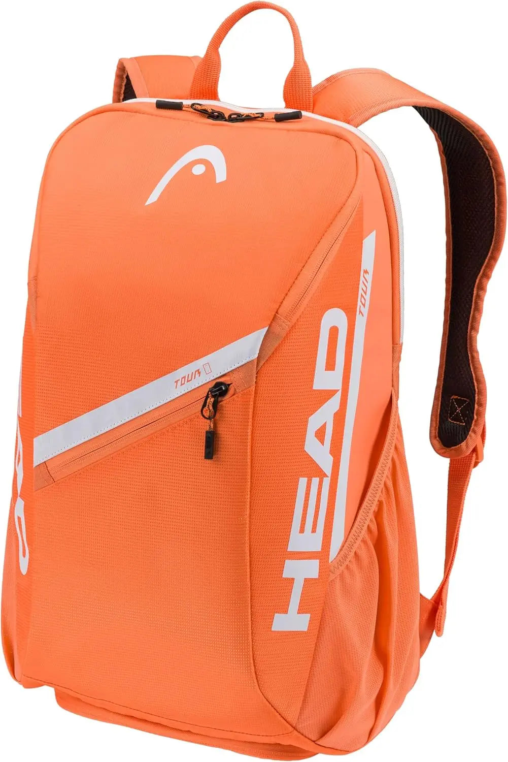 Head Tour 25L Tennis Backpack Orange