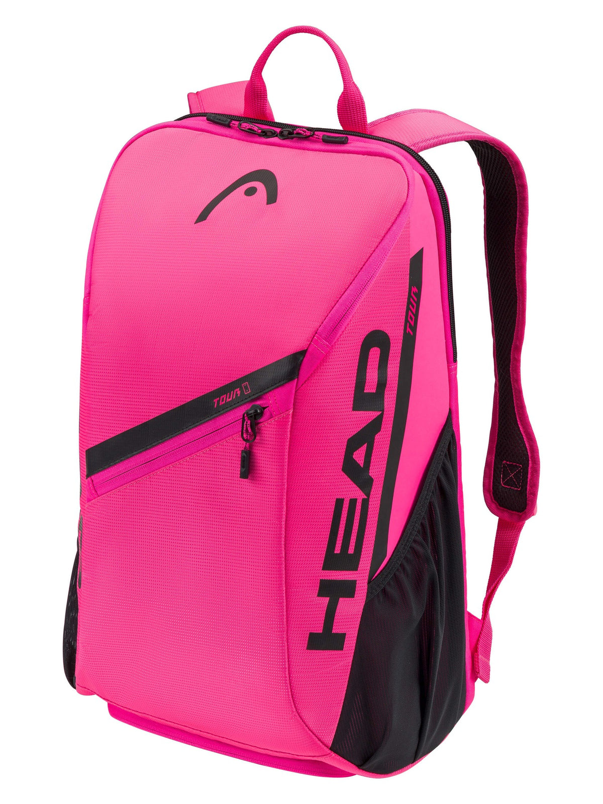 Mochila Tenis Head Tour 25L Rosa