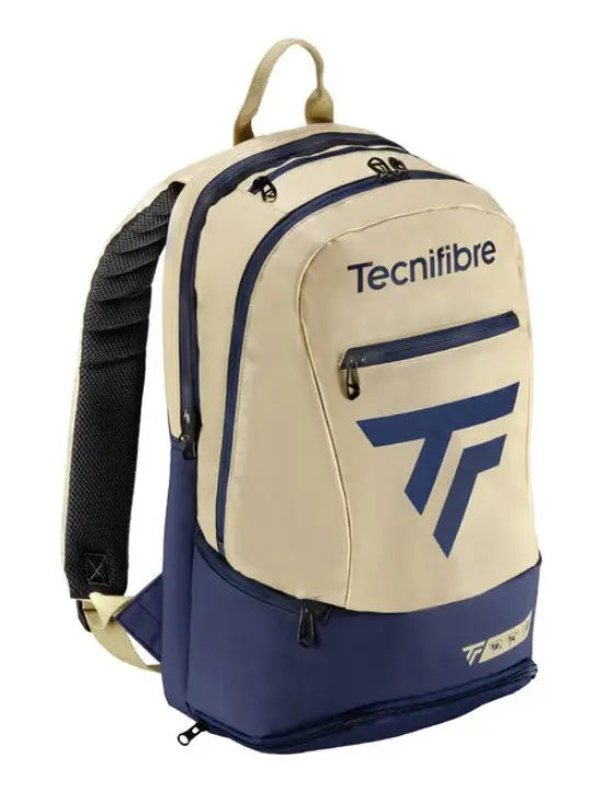 Mochila Tenis Tecnifibre Tour Endurance Sand