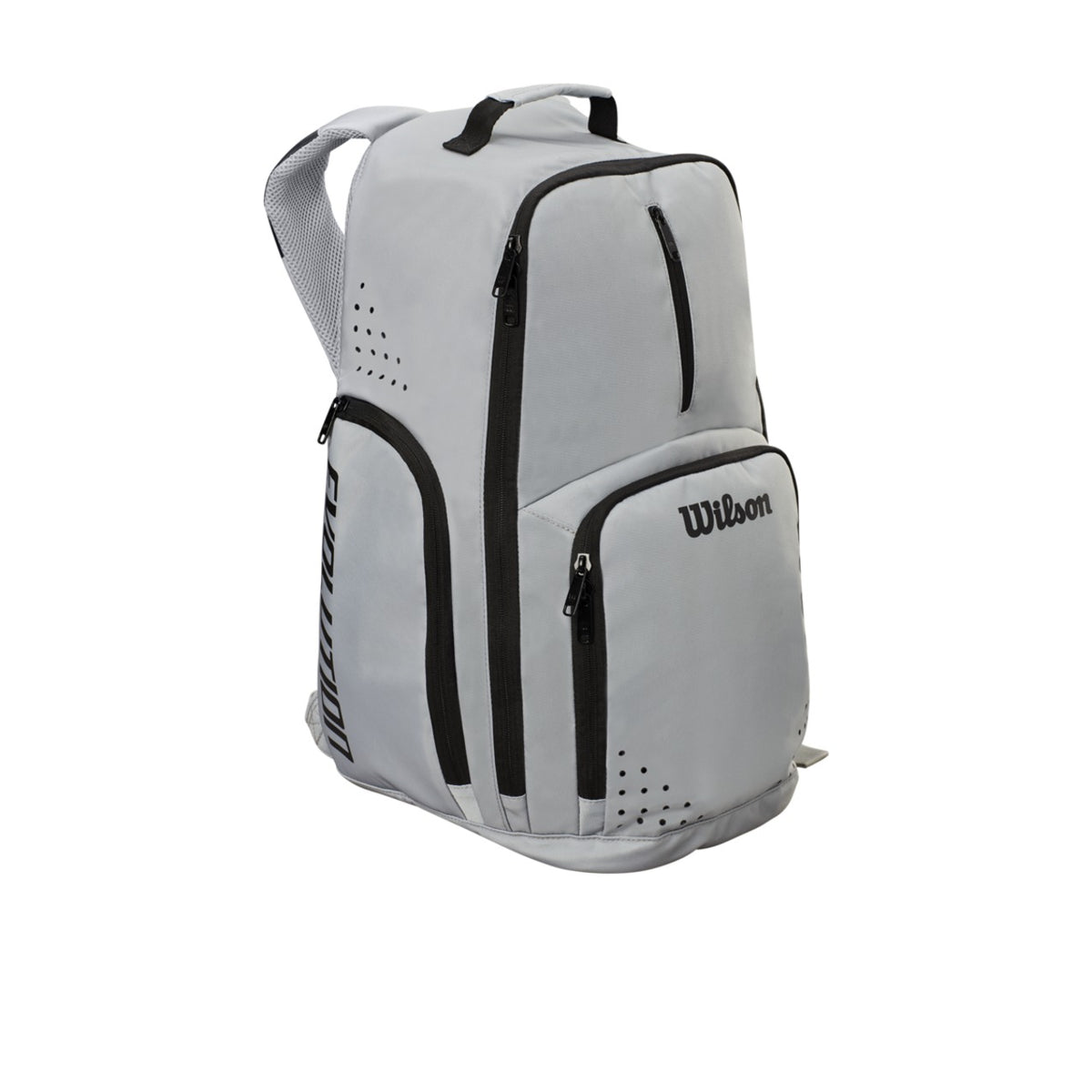 Wilson Evolution Backpack Black Grey